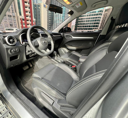 2024 MG ZS 1.5 Style, Automatic, Gas