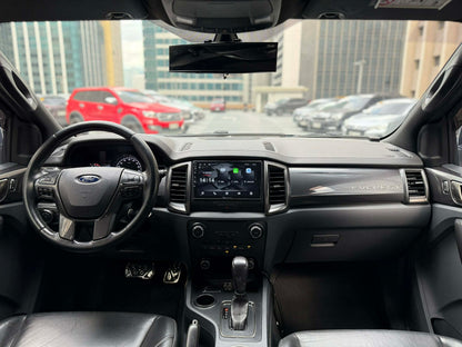 2017 Ford Everest 2.2 Titanium, Automatic, Diesel