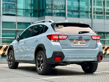 2019 Subaru XV 2.0i AWD, Automatic, Gas
