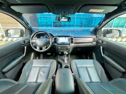 2019 Ford Ranger 2.0  Wildrak 4x2, Automatic, Diesel