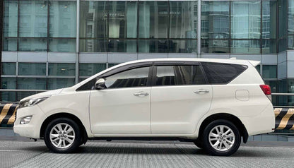 2021 Toyota Innova 2.8 G,Automatic, Diesel