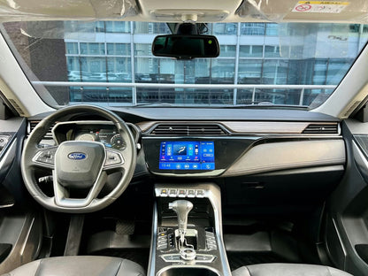 2022 Ford Territory Titanium 1.5,Automatic, Gas
hat