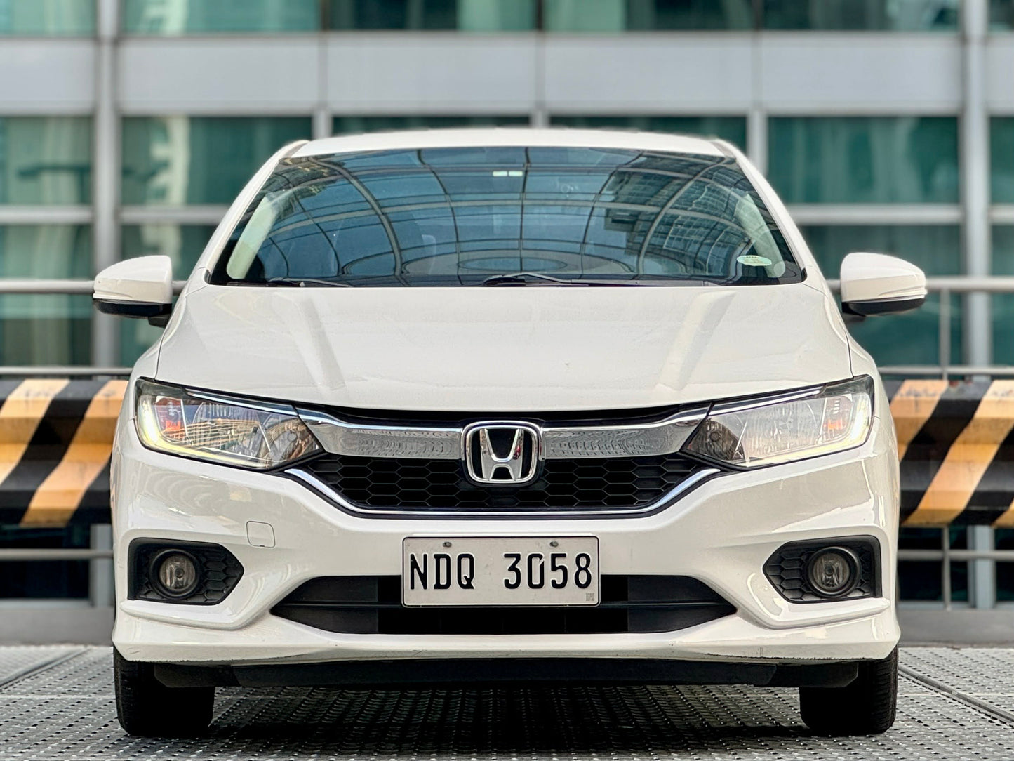 2019 Honda City E 1.5, Automatic, Gas