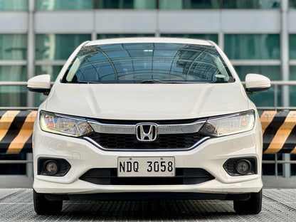 2019 Honda City E 1.5, Automatic, Gas