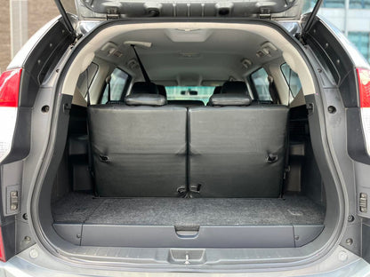 2016 Mitsubishi Montero SPT GLS 2.4, Automatic, Diesel