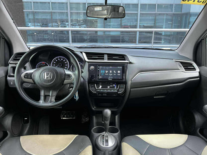 2017 Honda BRV 1.5 S, Automatic, Gas