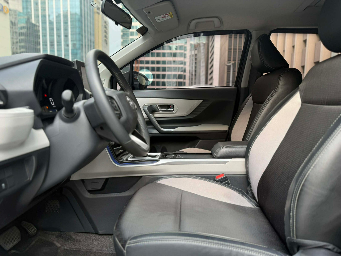 2023 Toyota Veloz 1.5 G, Automatic, Gas