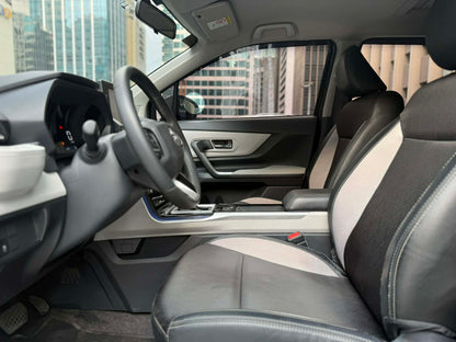 2023 Toyota Veloz 1.5 G, Automatic, Gas