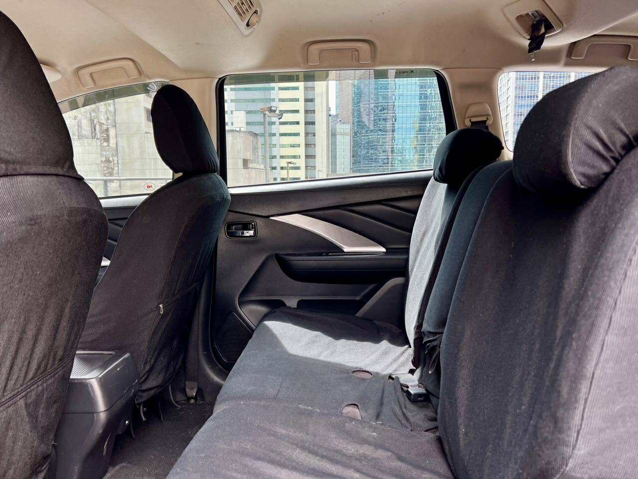 2020 Mitsubishi Xpander GLS, Automatic, Gas