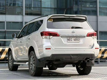 2019 Nissan Terra VL 4x2 2.5, Automatic, Diesel