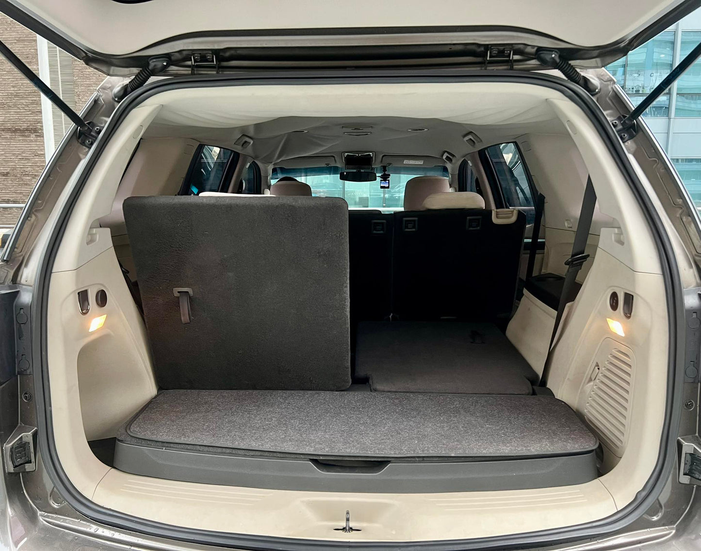 2016 Chevrolet Trailblazer LT 2.8,  Automatic, Diesel