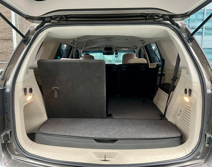 2016 Chevrolet Trailblazer LT 2.8,  Automatic, Diesel