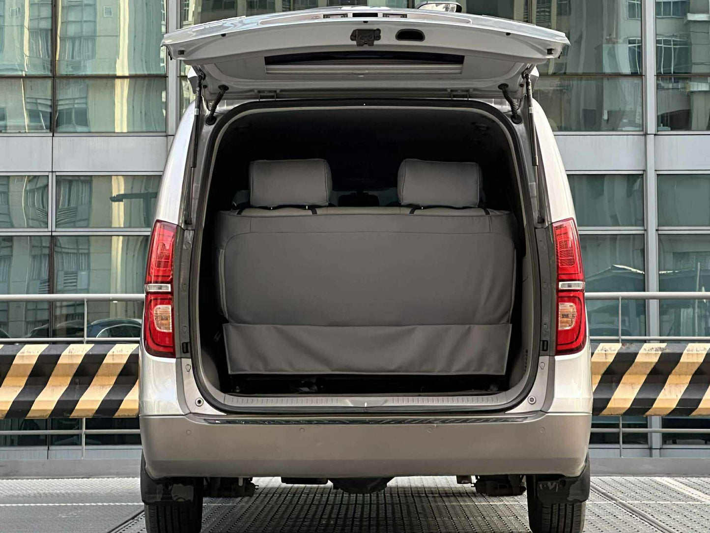 2019 Hyundai Starex Platinum, Automatic, Diesel