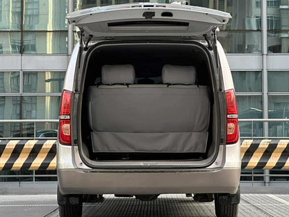 2019 Hyundai Starex Platinum, Automatic, Diesel