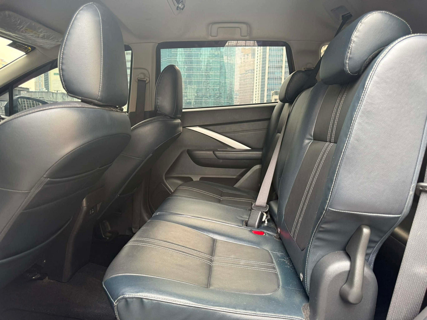 2023 Mitsubishi Xpander Cross 1.5, Automatic, Gas