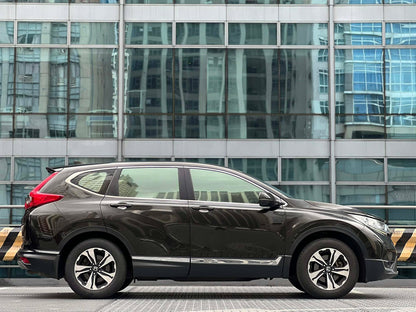 2018 Honda CRV V 1.6, Automatic, Diesel