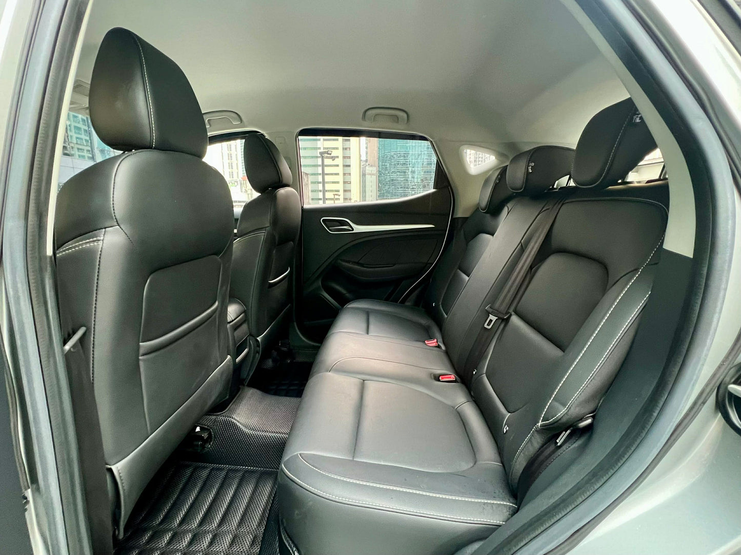 2022 MG ZS Style 1.5, Automatic, Gas