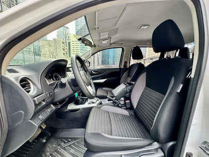 2023 Nissan Navara VE 4x2 2.5, Automatic, Diesel