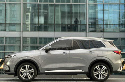 2024 Ford Territory Titanium X 1.5, Automatic, Gas