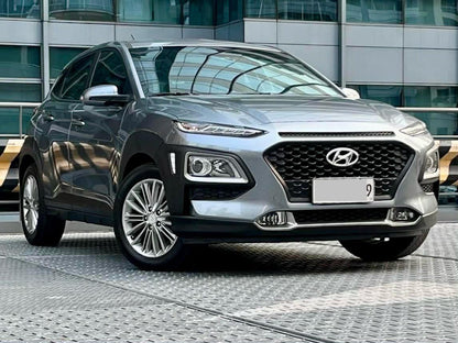 2020 Hyundai Kona 2.0 GLS, Automatic, Gas