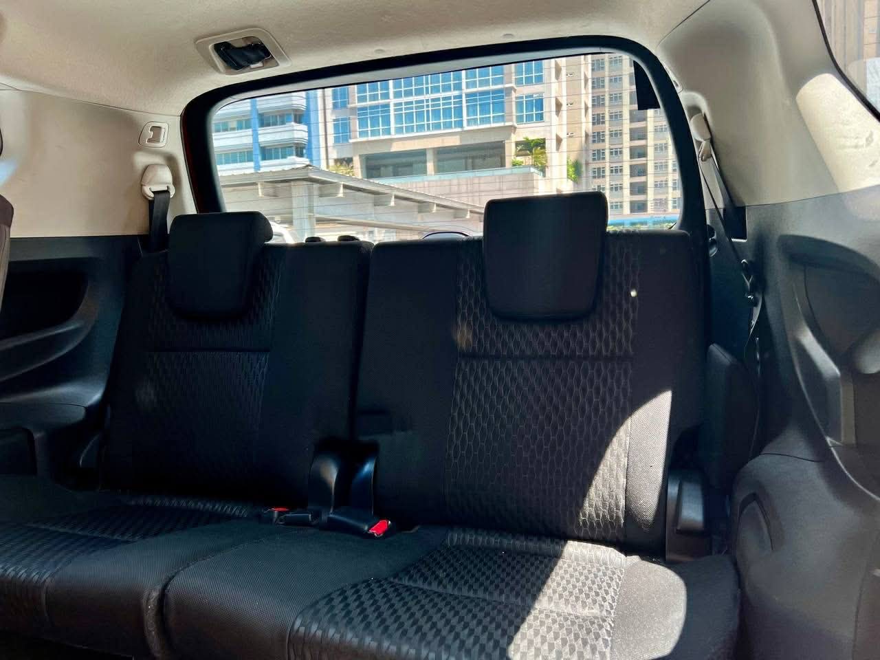 2023 Toyota Innova 2.8 E, Automatic, Diesel