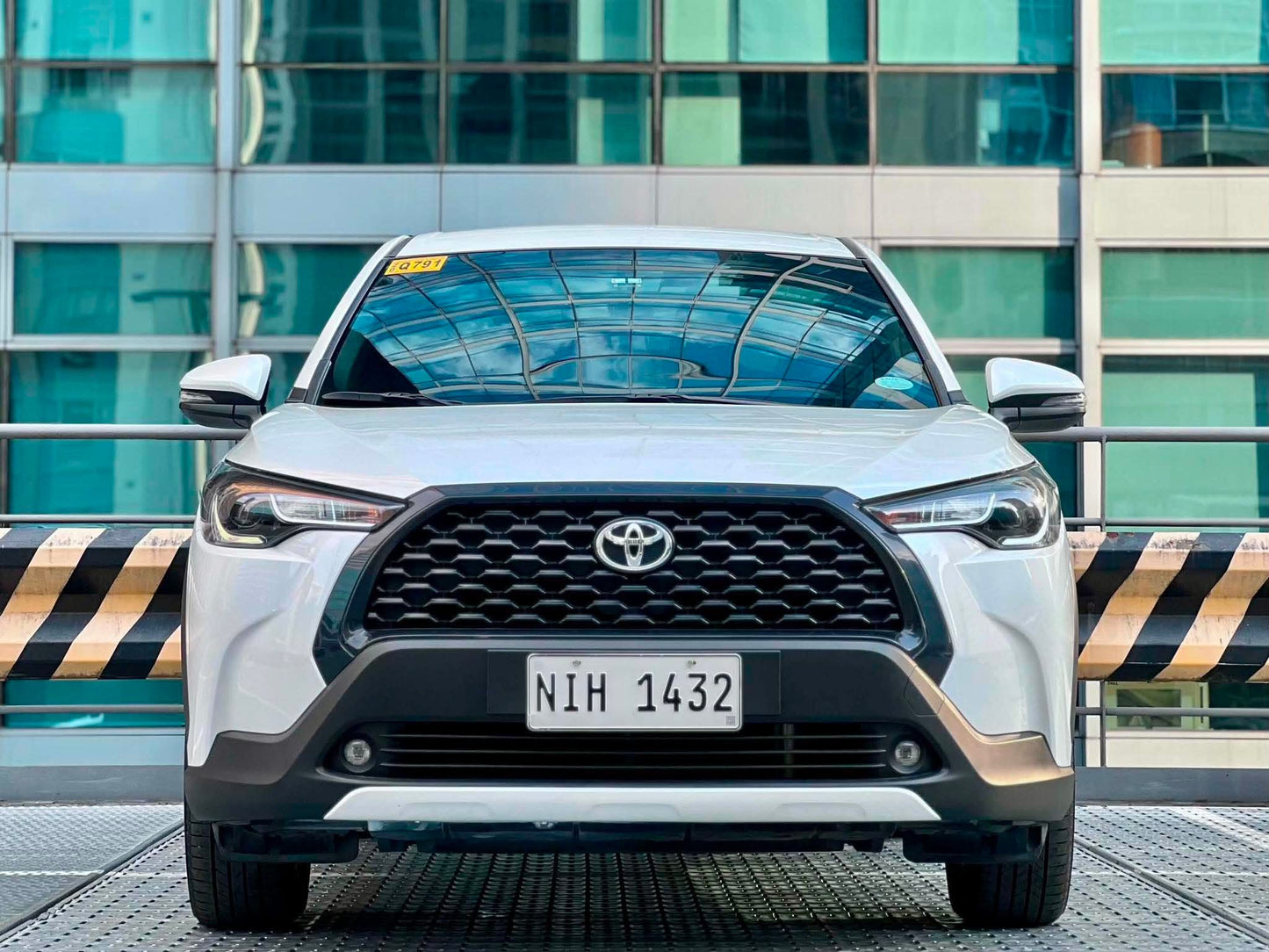 2023 Toyota Corolla Cross 1.8 G CVT, Automatic, Gas