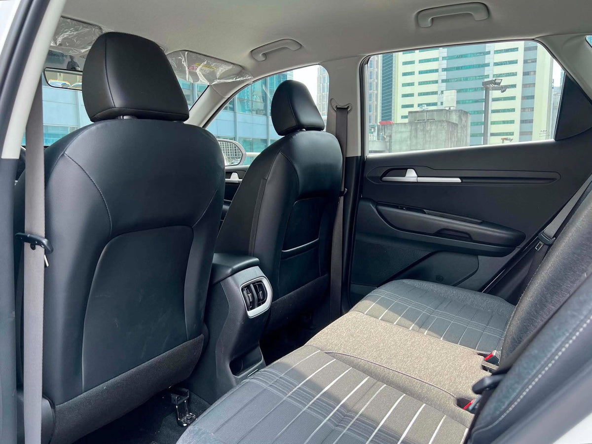 2025 Kia Sonet 1.5 LX, Automatic, Gas