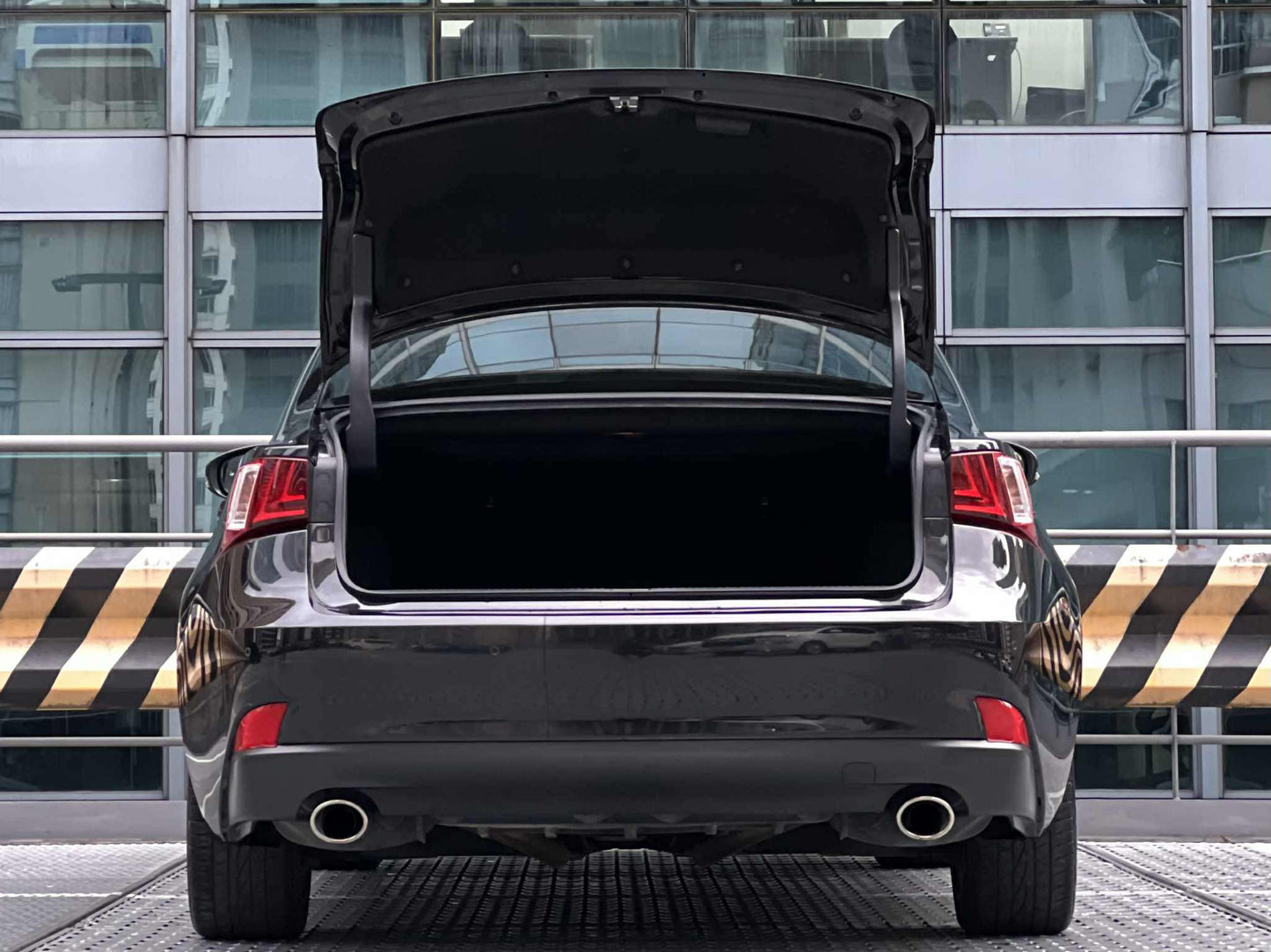 2014 Lexus IS350  3.5, Automatic, Gas