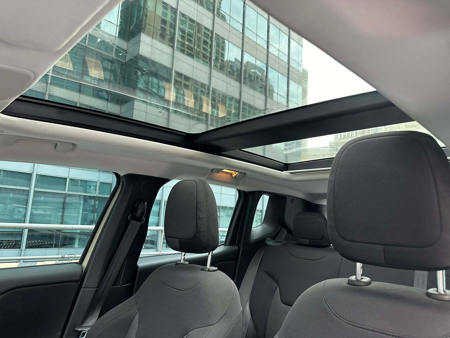 2021 Jeep Renegade 1.4 Longitude, Automatic, Gas