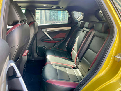 2022 Geely Coolray SportS SE 1.5L Turbo, Automatic, Gas