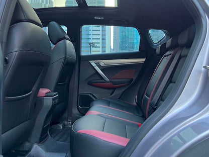 2022 Geely Coolray Sport SE 1.5, Automatic, Gas