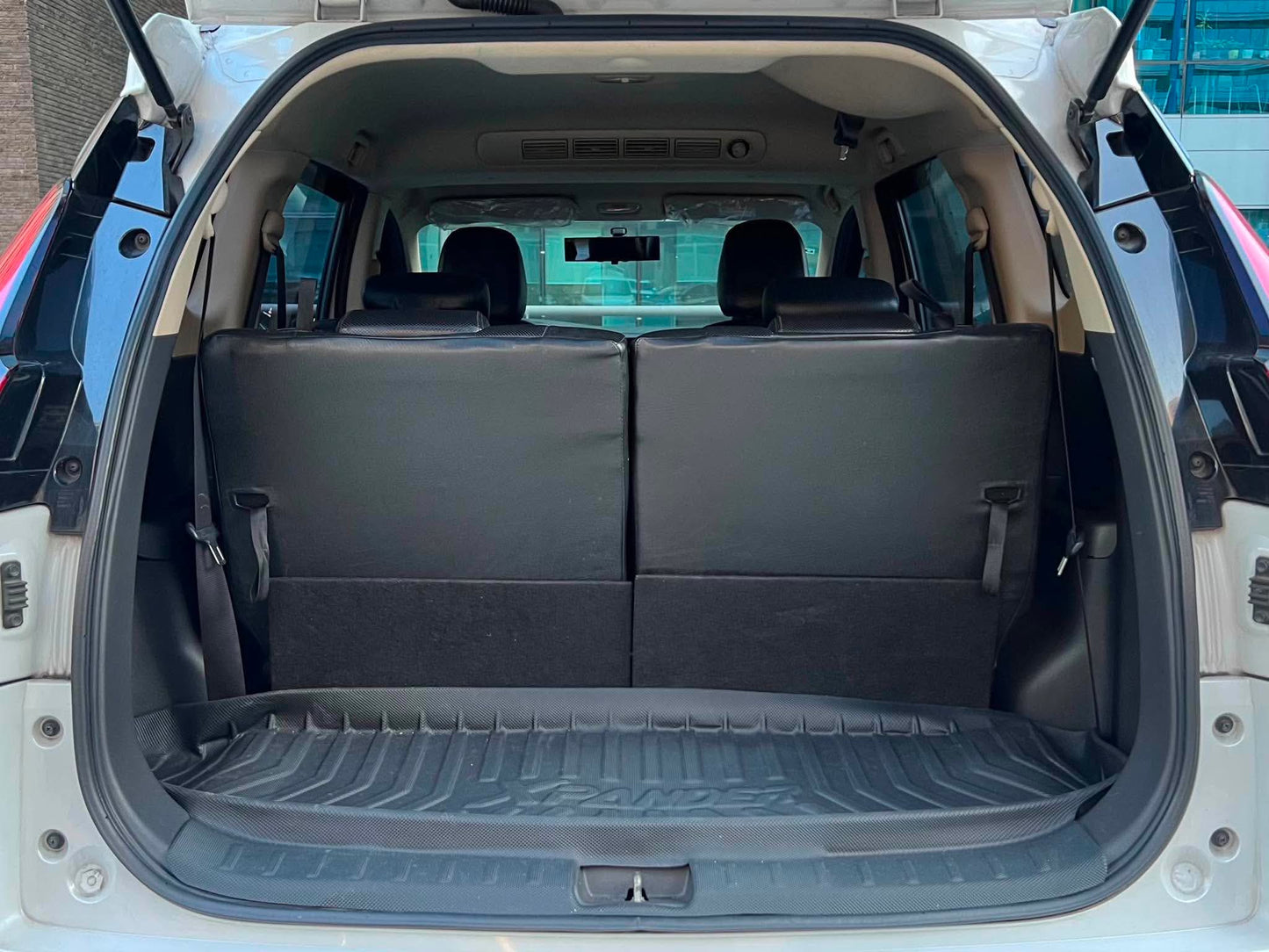 2019 Mitsubishi Xpander 1.5 GLS, Automatic, Gas