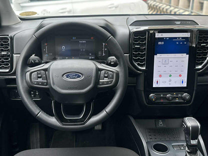 2024 Next-Gen Ford Ranger 2.0 XLT, Automatic, Diesel