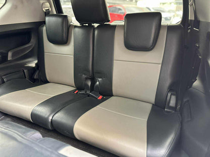 2023 Toyota Innova 2.8 E, Automatic, Diesel