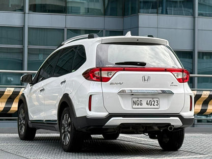 2020 Honda Brv 1.5 V CVT, Automatic, Gas