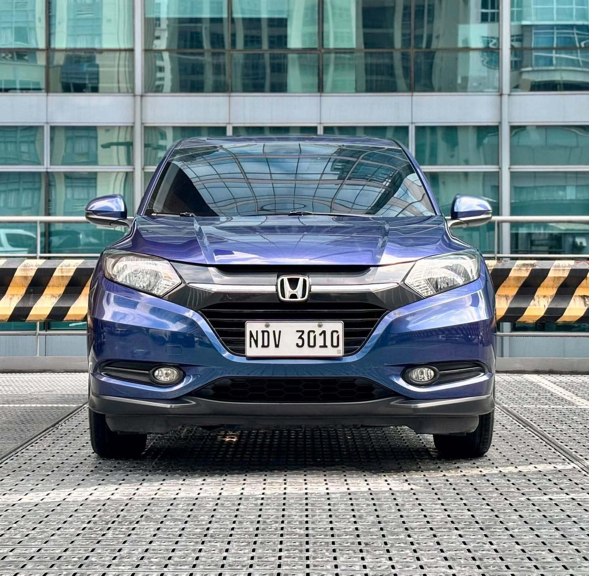 2015 Honda HRV 1.8S, Automatic, Gas