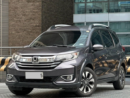 2021 Honda BRV S 1.5, Automatic, Gas