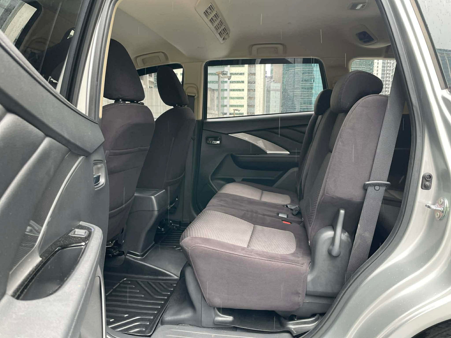 2022 Mitsubishi Xpander GLS 1.5,  Automatic, Gas