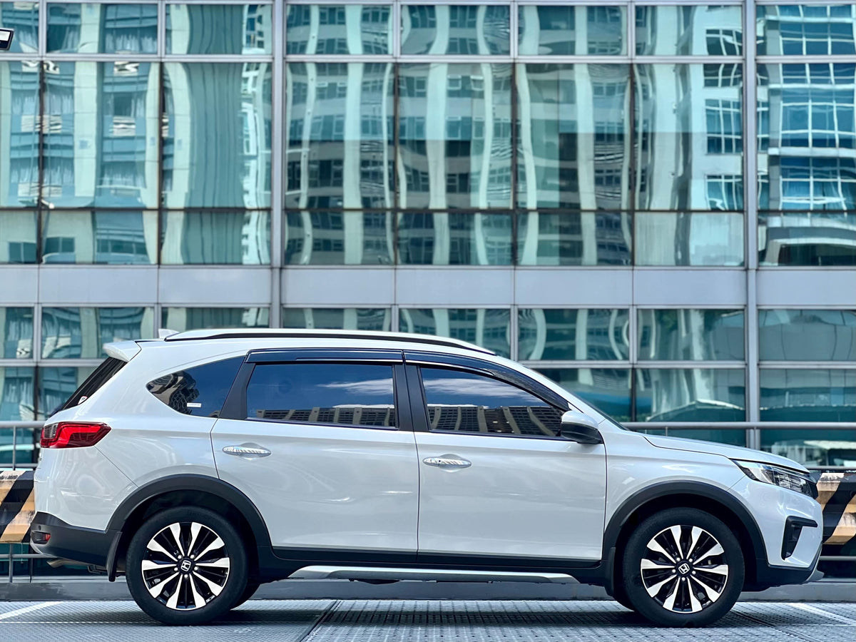 2023 Honda BRV V 1.5, Automatic, Gas