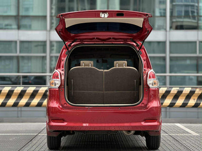 2018 Suzuki Ertiga GL 1.4, Automatic, Gas