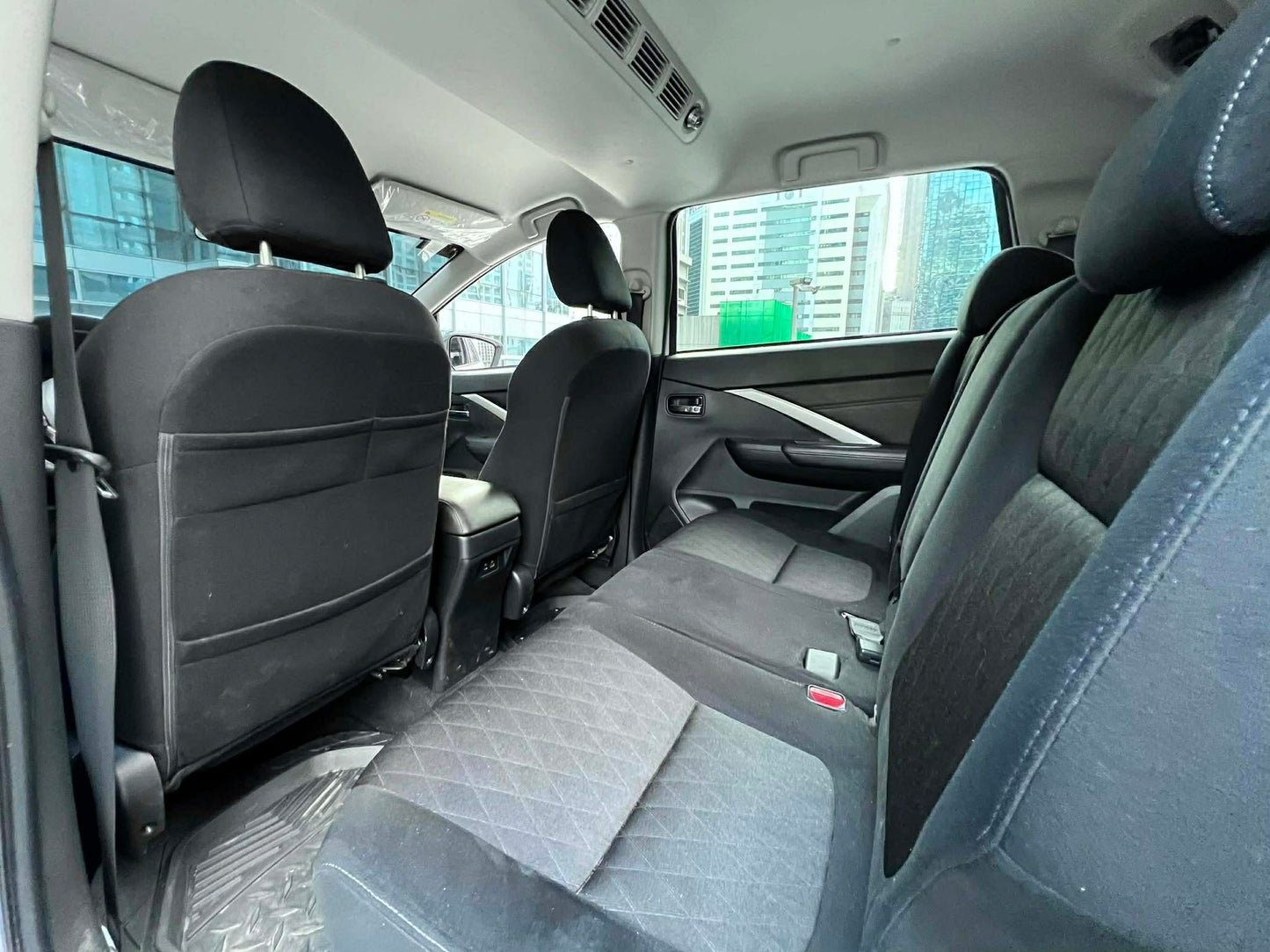 2024 Mitsubishi Xpander 1.5 GLS, Automatic, Gas