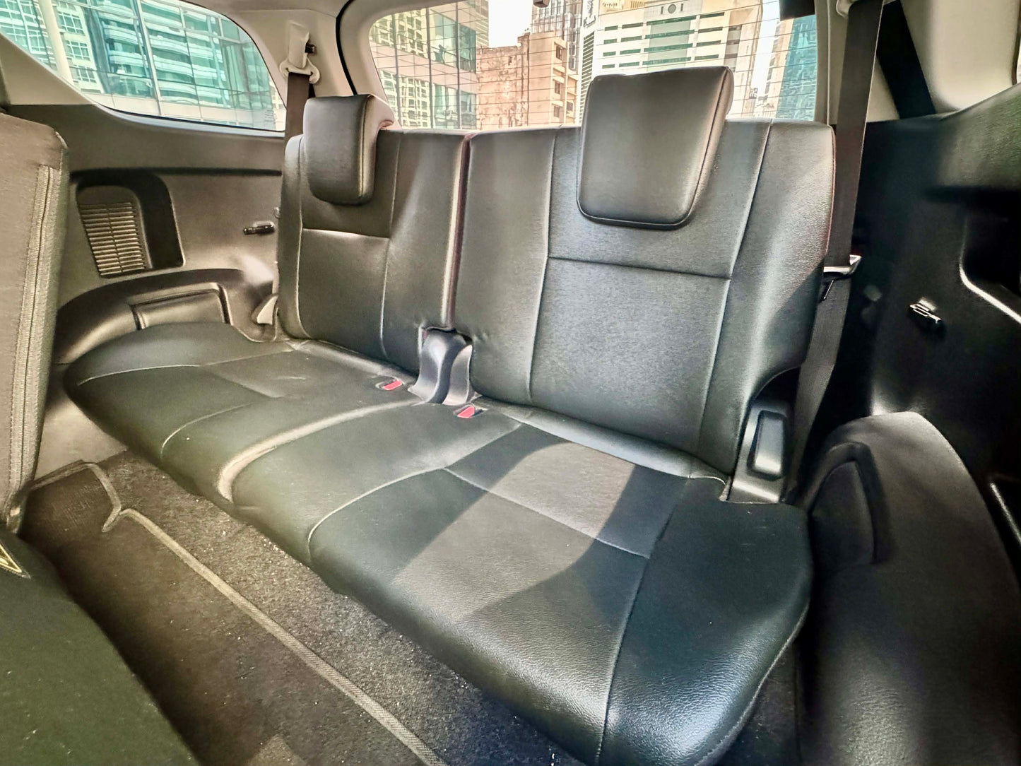 2025 Toyota Fortuner Q 4x2 2.8, Automatic, Diesel