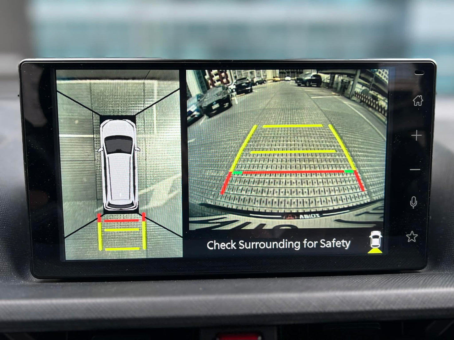 2023 Toyota Veloz 1.5, Automatic, Gas