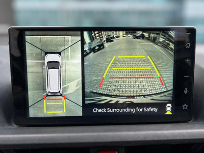 2023 Toyota Veloz 1.5, Automatic, Gas