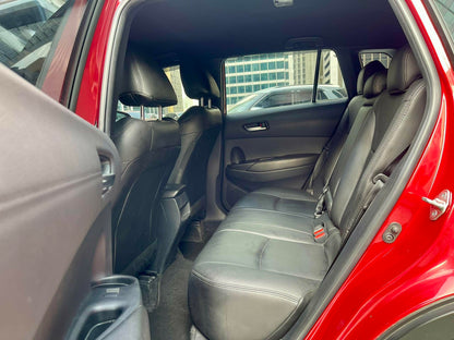 2023 Toyota Corolla Cross 1.8 G, Automatic, Gas