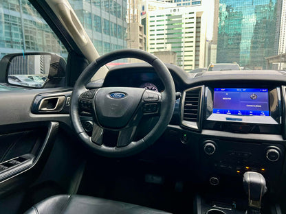 2020 Ford Everest Sport 2.0, Automatic, Diesel