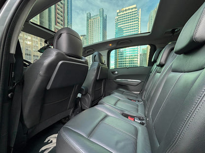 2017 Peugeot 5008 Allure 2.0, Automatic, Diesel