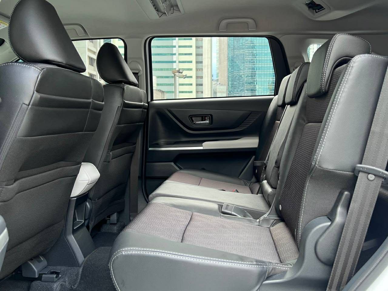 2026 Toyota Veloz 1.5 V, Automatic, Gas