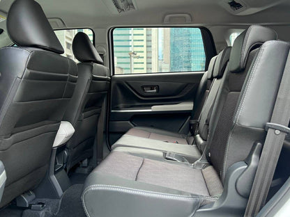 2026 Toyota Veloz 1.5 V, Automatic, Gas