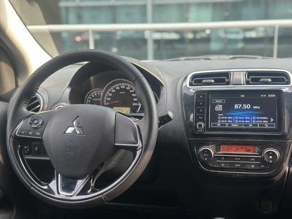 2024 Mitsubishi Mirage G4 GLS, Automatic, Gas